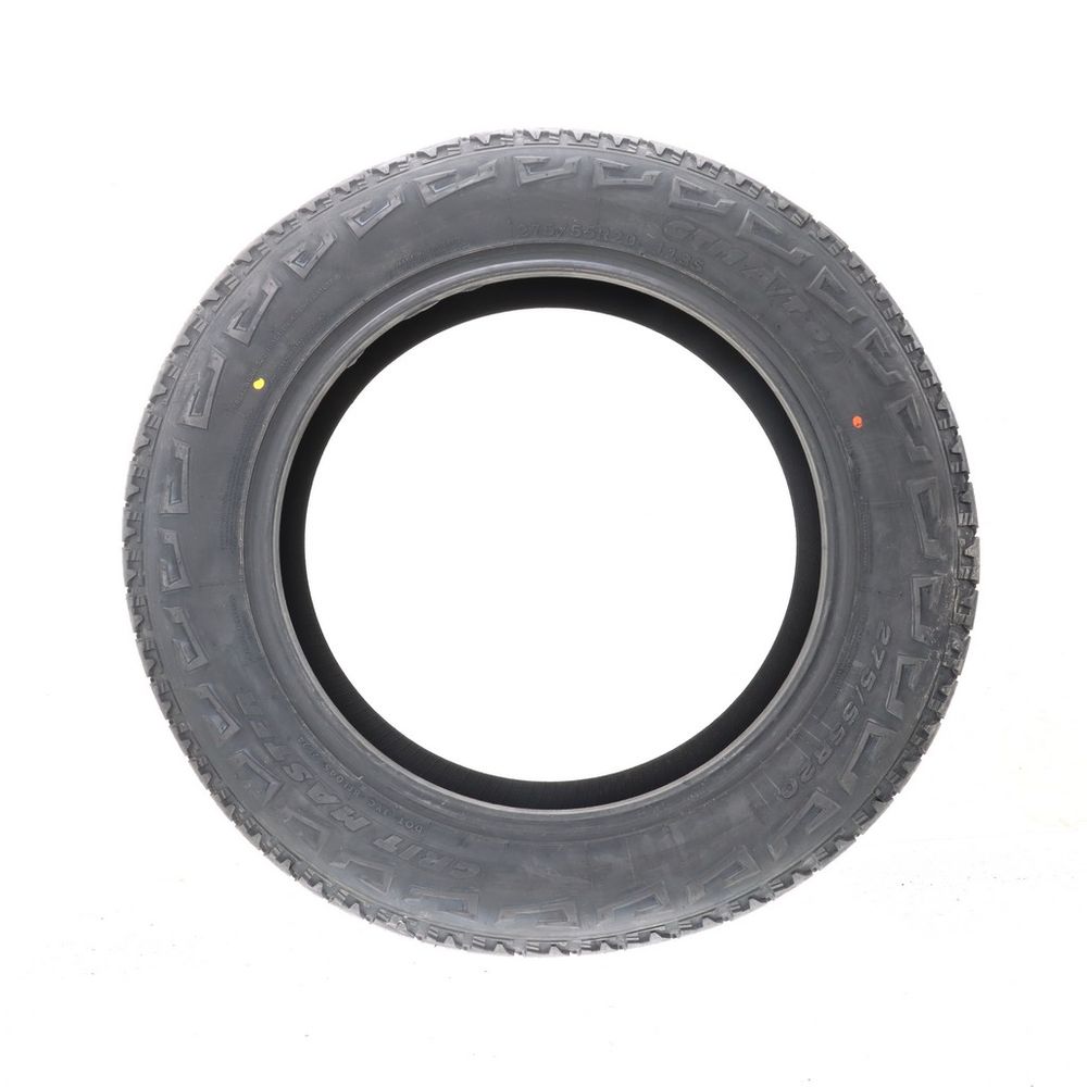 New 275/55R20 Grit Master GTM A/T 01 113S - Image 3
