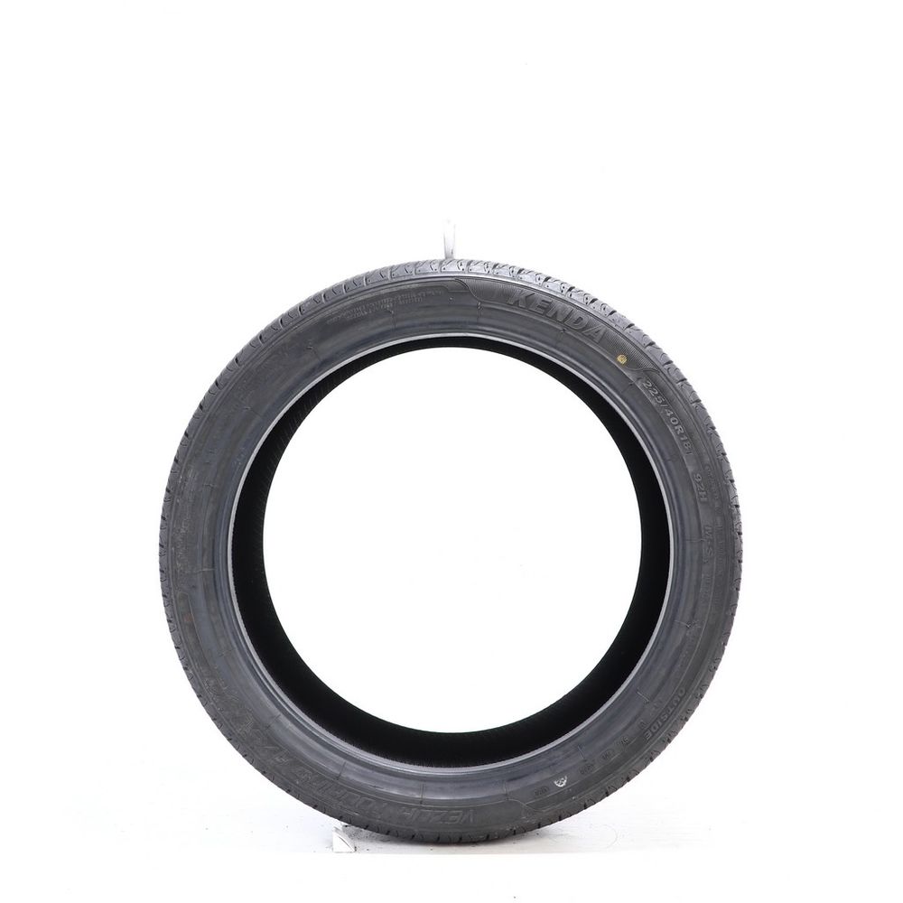 Used 225/40R18 Kenda Vezda Touring A/S 92H - 7.5/32 - Image 3