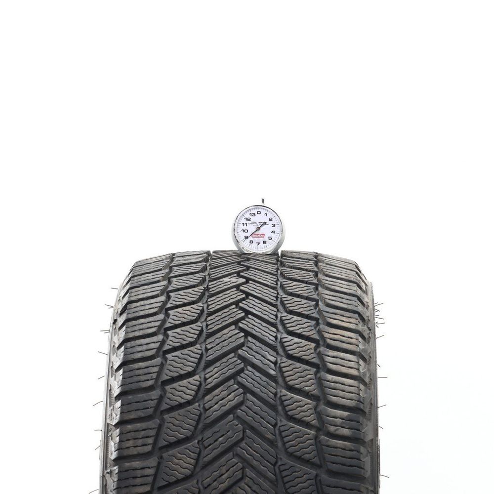 Used 235/40R19 Michelin X-Ice Snow 96H - 8.5/32 - Image 2