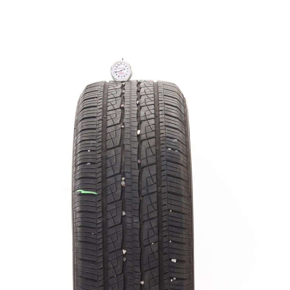 Set of (2) Used 265/65R18 General Grabber HTS 60 114T - 9.5-10.5/32 - Image 2