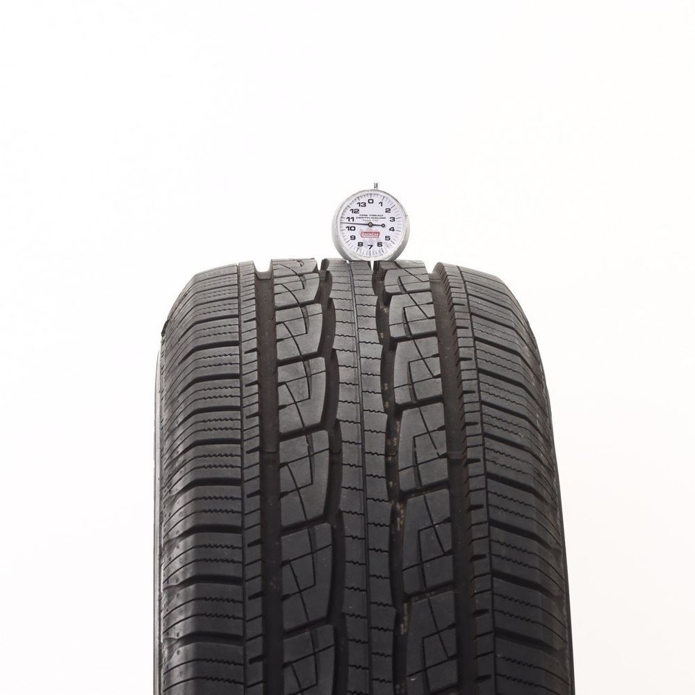 Set of (2) Used 265/65R18 General Grabber HTS 60 114T - 9.5-10.5/32 - Image 5