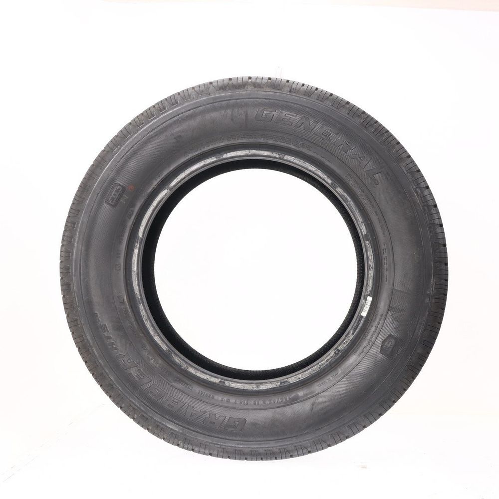 Set of (2) Used 265/65R18 General Grabber HTS 60 114T - 9.5-10.5/32 - Image 6