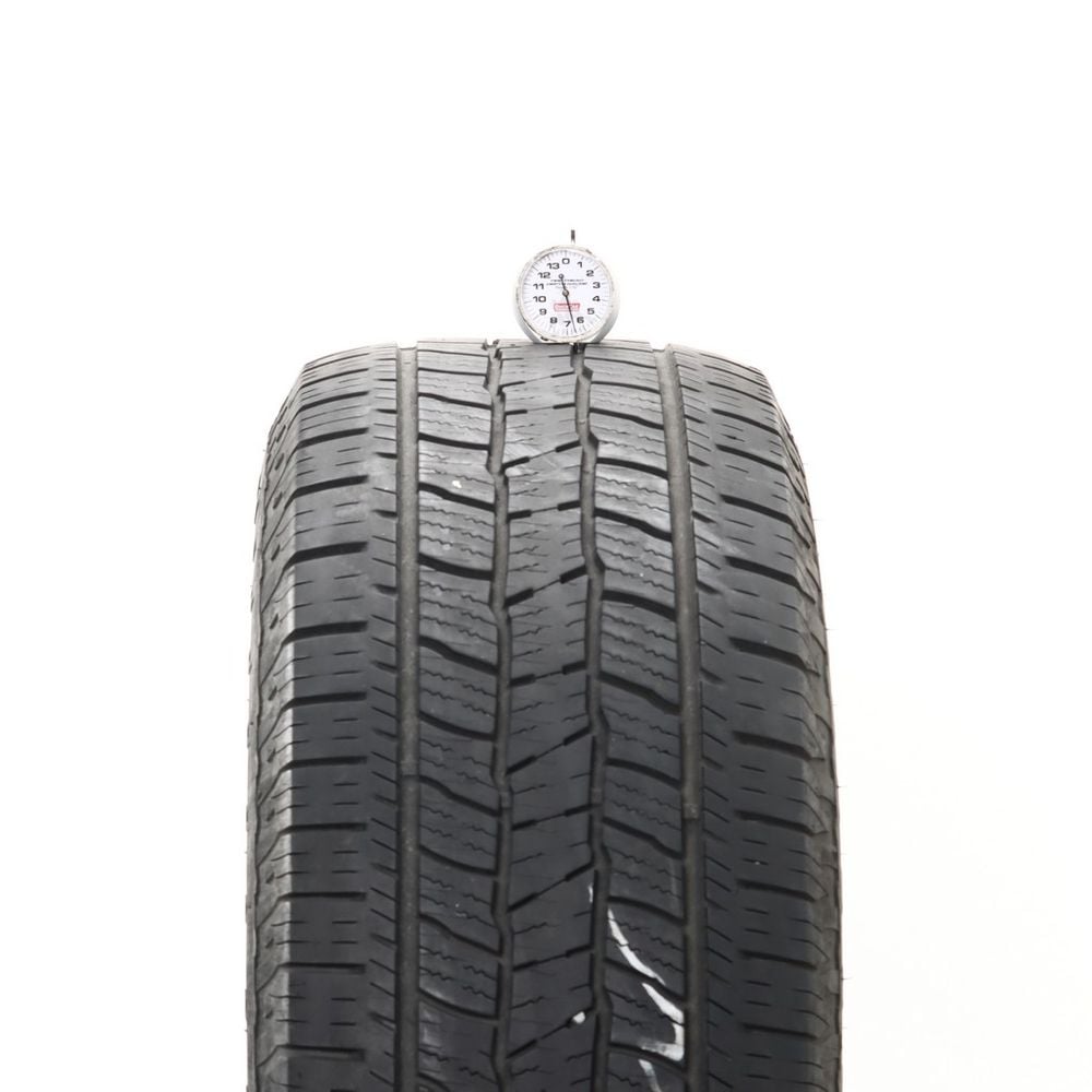 Used 265/70R16 DeanTires Back Country QS-3 Touring H/T 112T - 6.5/32 - Image 2