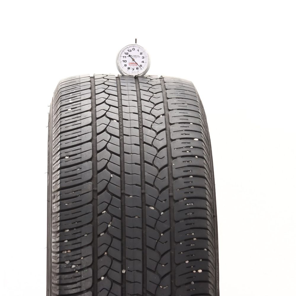 Used 235/65R18 Goodyear Assurance CS Fuel Max 106T - 5/32 - Image 2