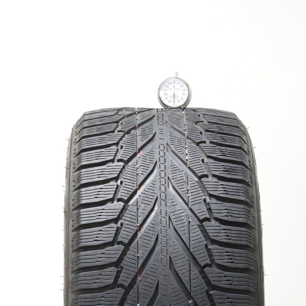 Used 265/45R20 Nokian Hakkapeliitta R2 SUV 108R - 7/32 - Image 2