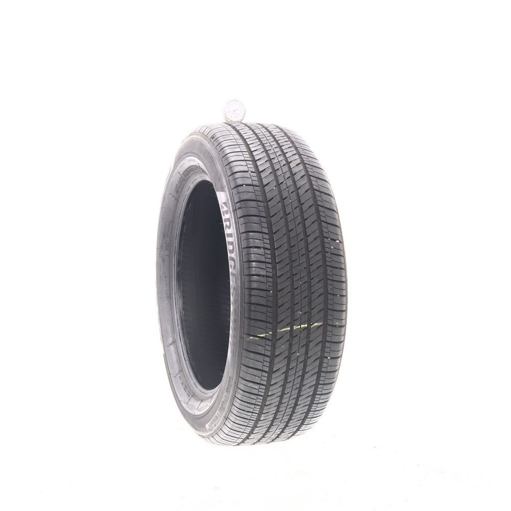 Used 235/55R18 Bridgestone Ecopia EP422 Plus 100H - 9.5/32 - Image 1