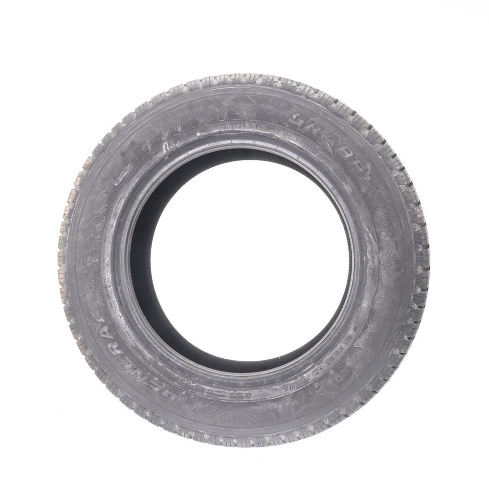 New 265/60R18 General Grabber HTS 60 110H - Image 3