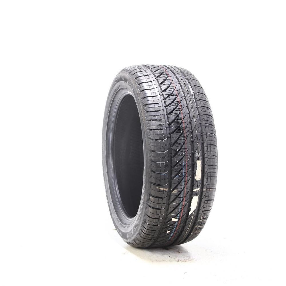 Driven Once 255/45R18 Bridgestone Turanza Serenity Plus 103W - 9/32 - Image 1