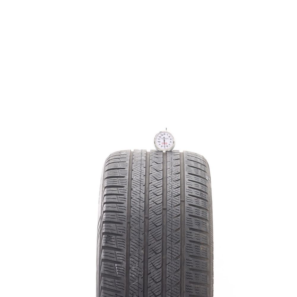 Used 245/40R18 Vredestein Quatrac Pro 97Y - 6.5/32 - Image 2
