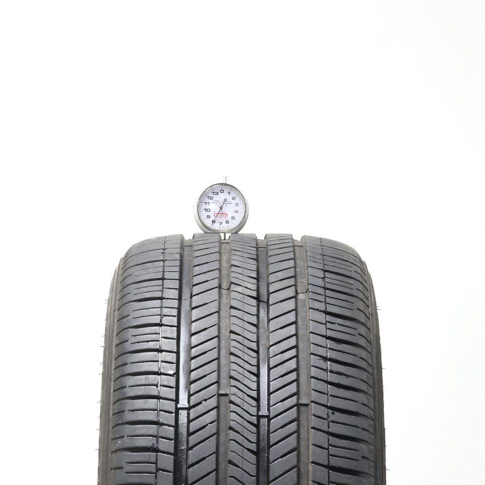 Set of (2) Used 245/45R19 Goodyear Eagle Touring 98V - 8-8.5/32 - Image 2