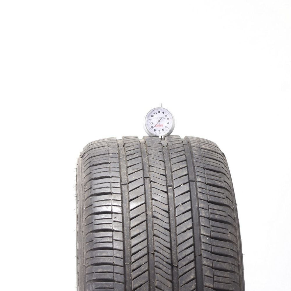 Set of (2) Used 245/45R19 Goodyear Eagle Touring 98V - 8-8.5/32 - Image 5