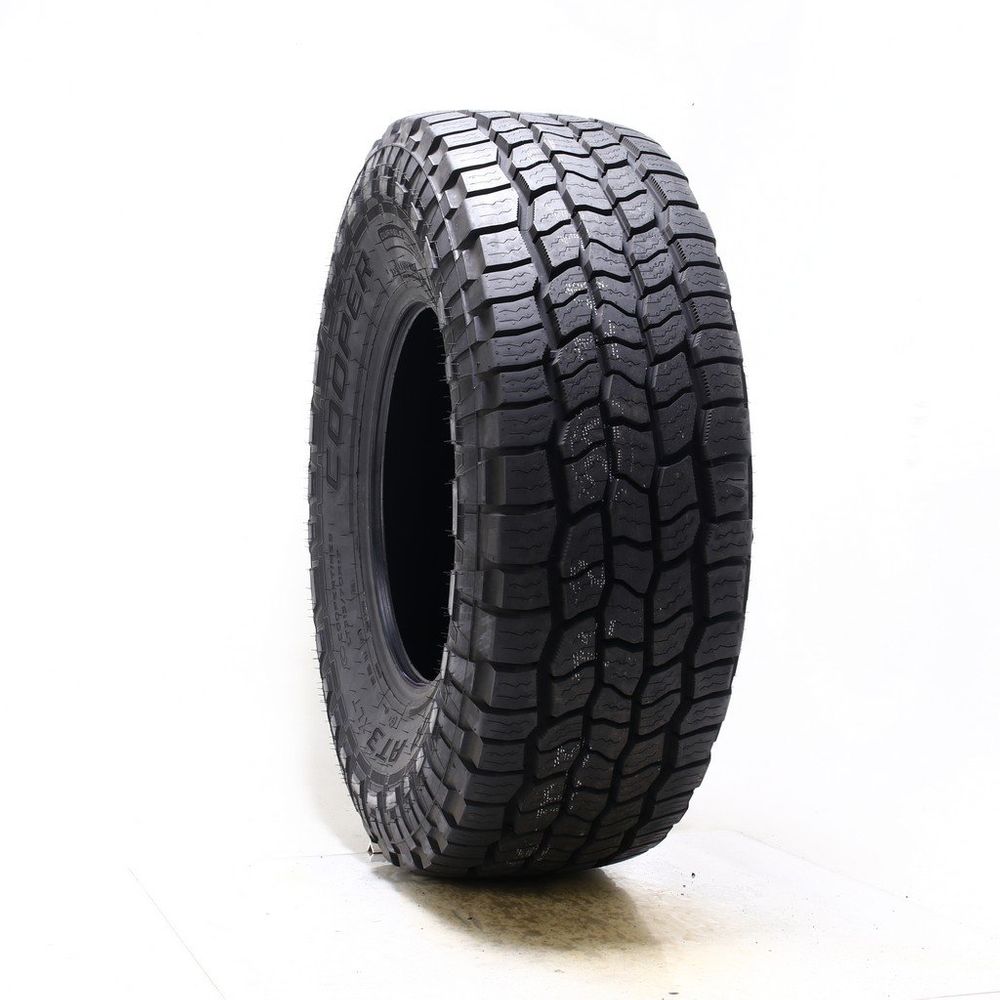 Set of (2) New LT 315/70R17 Cooper Discoverer AT3 XLT 121/118S E - 17/32 - Image 1