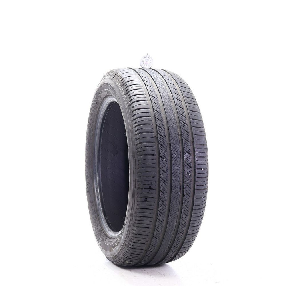 Used 255/50R19 Michelin Premier LTX 107H - 7/32 - Image 1