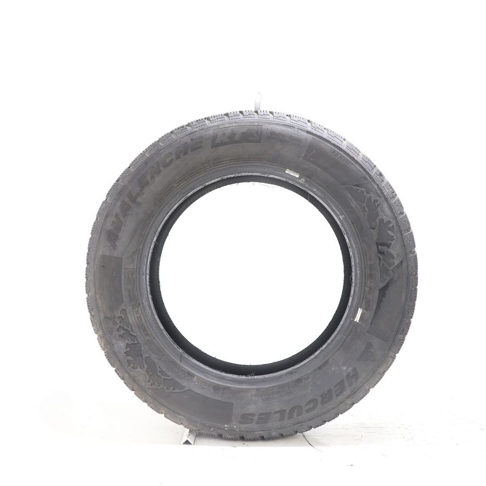 Used 225/65R17 Hercules Avalanche RT 102T - 8.5/32 - Image 3