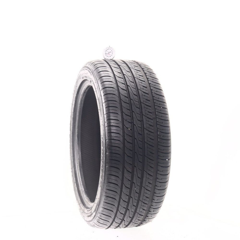 Used 245/45ZR18 Ironman IMove Gen 3 AS 100W - 9.5/32 - Image 1