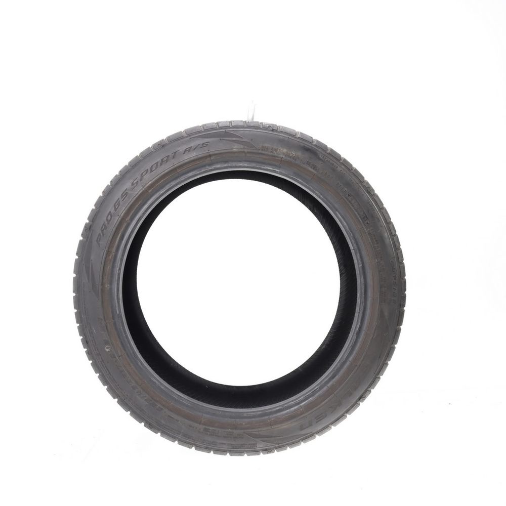 Used 225/45ZR17 Falken Pro G5 Sport A/S 94W - 5.5/32 - Image 3
