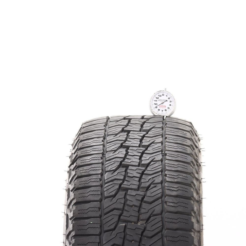 Used 235/60R17 Falken Wildpeak A/T Trail 102H - 9/32 - Image 2