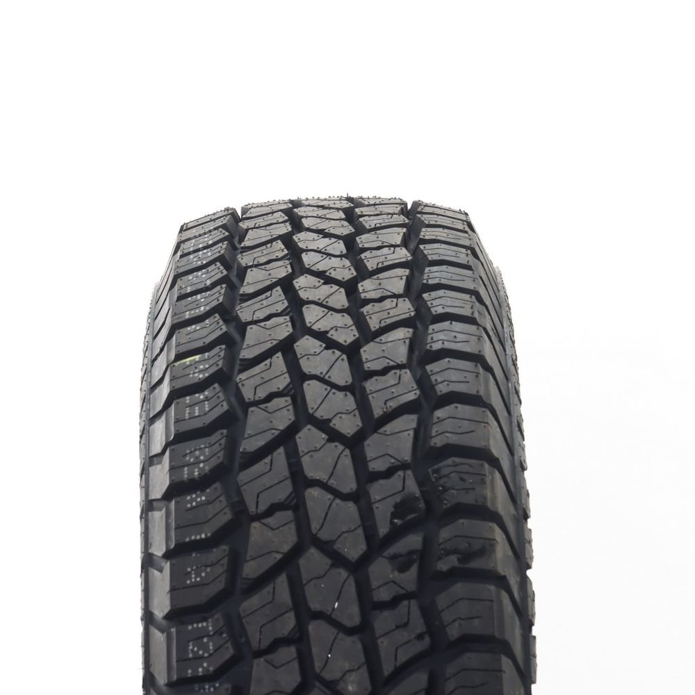 New LT 235/80R17 Summit Trail Climber AT02 120/117R E - Image 2