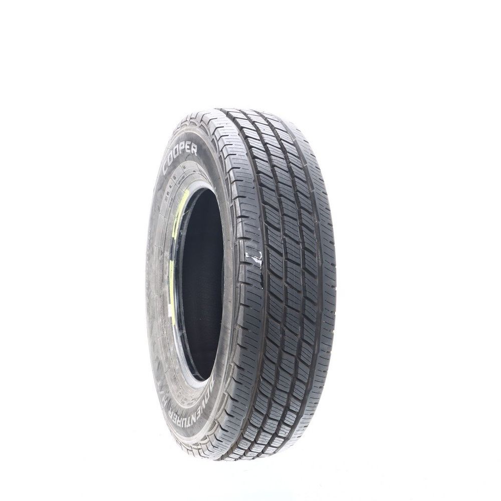 New LT 225/75R16 Cooper Adventurer H/T 115/112R E - 14.5/32 - Image 1