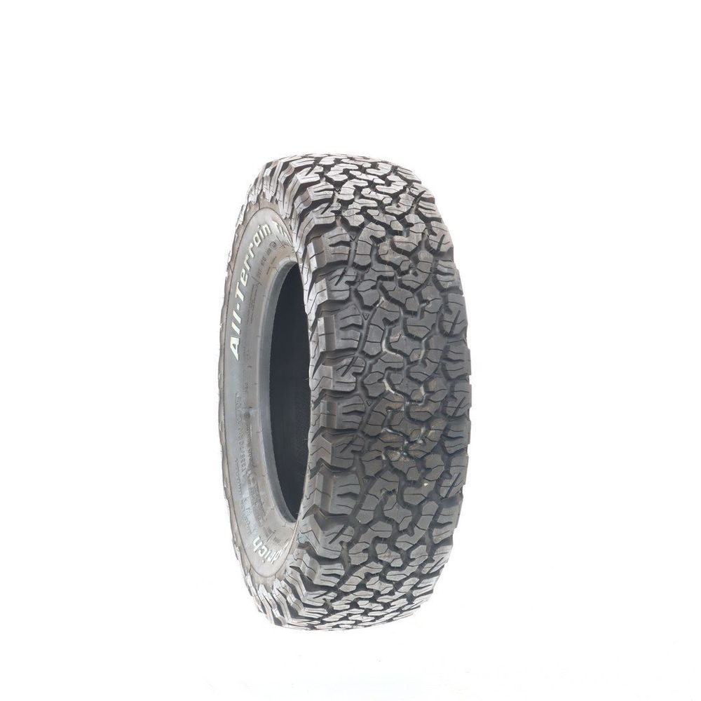 Used LT 235/70R16 BFGoodrich All-Terrain T/A KO2 104/101S C - 15/32 - Image 1