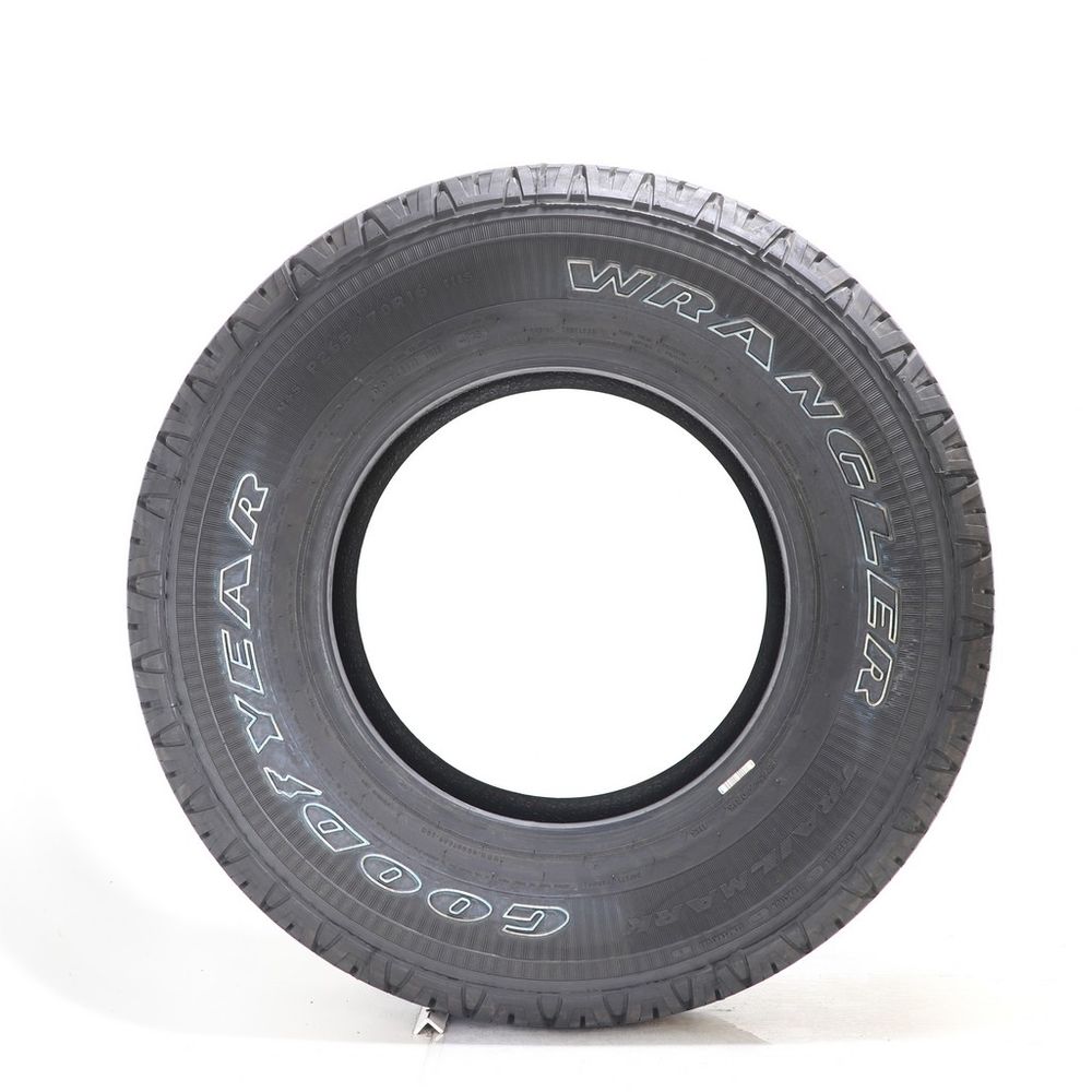 New 265/70R16 Goodyear Wrangler Trailmark 111S - 12/32 - Image 3