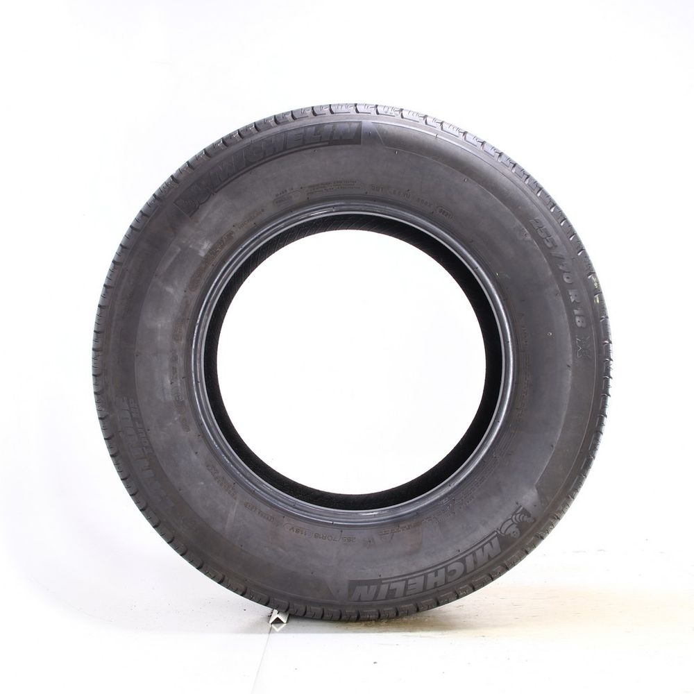 New 255/70R18 Michelin Latitude Tour HP 116V - Image 3