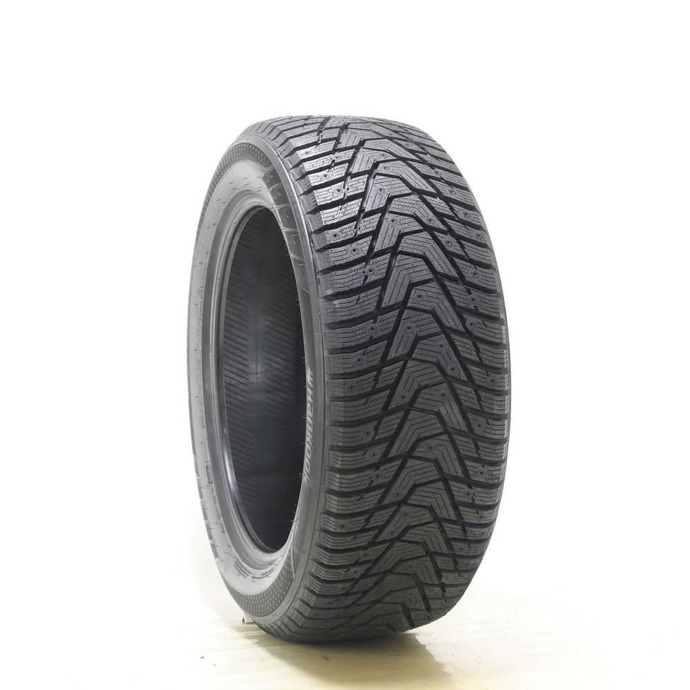 New 265/50R20 Hankook Winter i*Pike X W429A 111T - 13/32 - Image 1