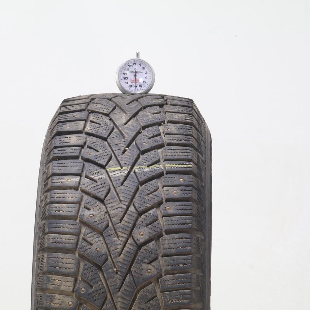 Set of (2) Used 215/70R15 General Altimax Arctic 12 103T - 6-7/32 - Image 5