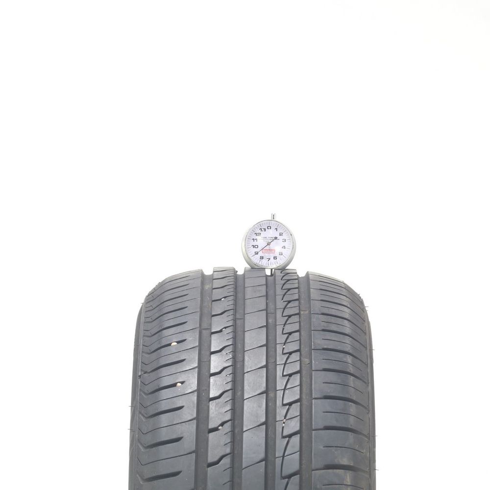 Set of (2) Used 215/55ZR16 Ironman IMove Gen 2 AS 97W - 9/32 - Image 2