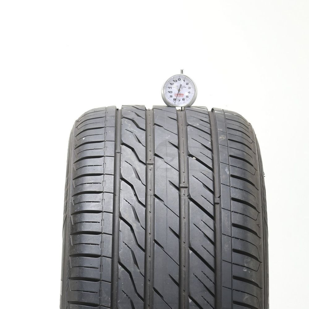 Used 275/45R20 Landsail LS588 SUV 110V - 7.5/32 - Image 2