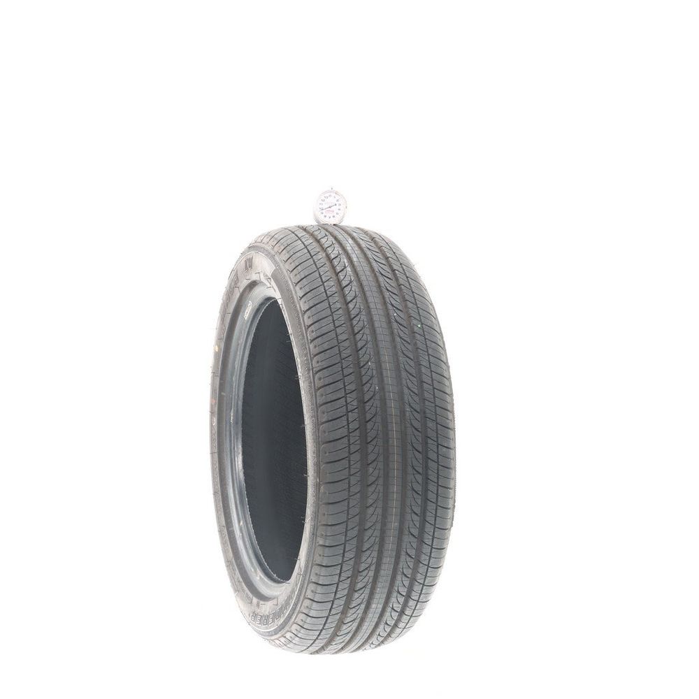 Set of (2) Used 185/55R16 Thunderer Mach IV R302 83V - 8.5-9.5/32 - Image 4