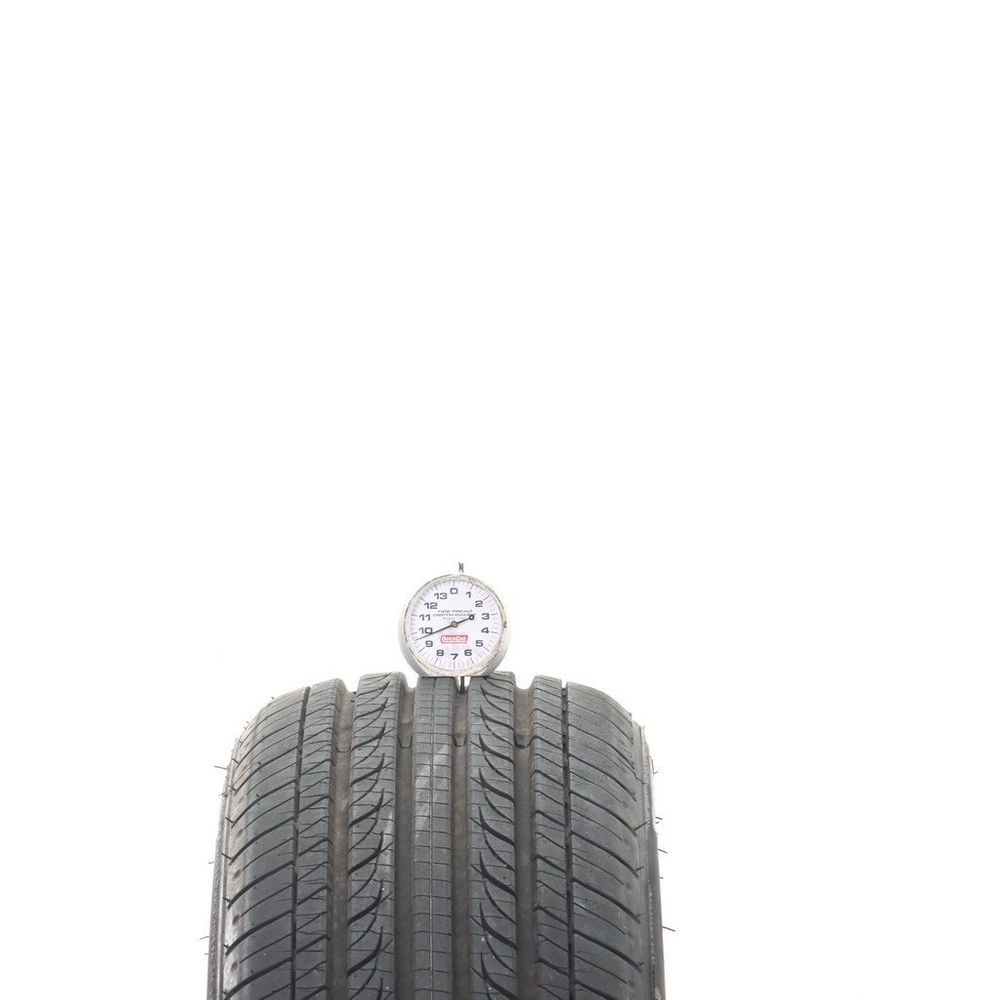 Set of (2) Used 185/55R16 Thunderer Mach IV R302 83V - 8.5-9.5/32 - Image 5