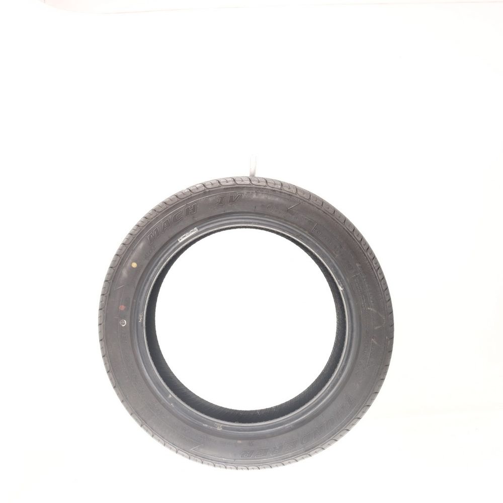 Set of (2) Used 185/55R16 Thunderer Mach IV R302 83V - 8.5-9.5/32 - Image 6