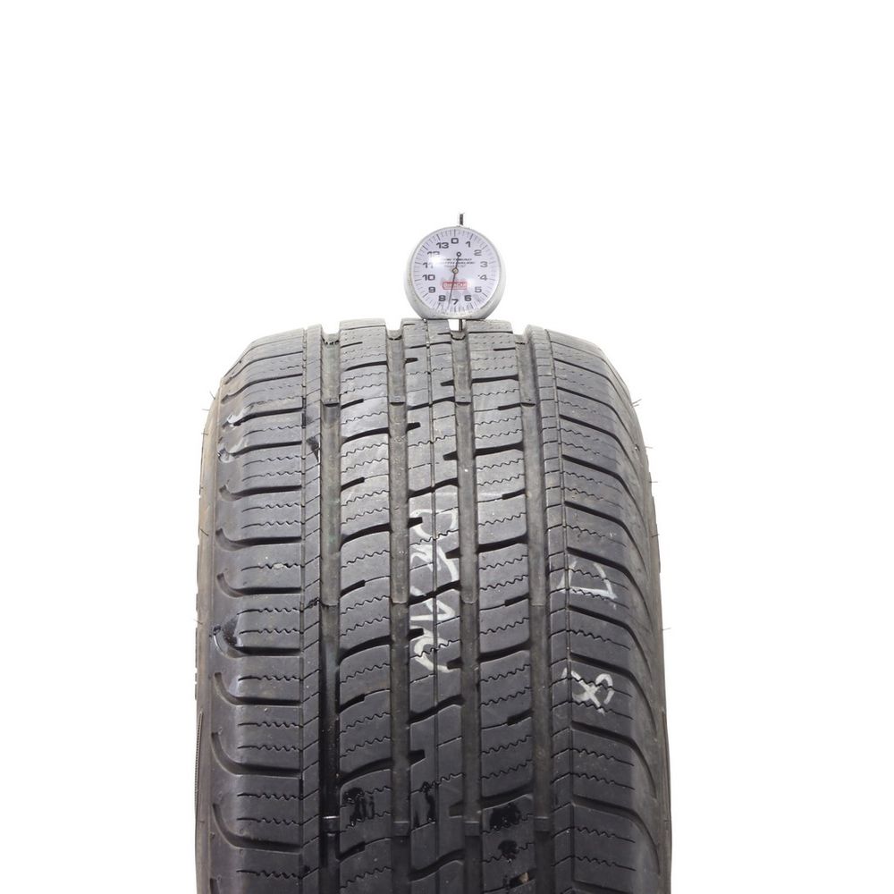Set of (4) Used 225/60R17 DeanTires Road Control NW-3 Touring A/S 99T - 6-7.5/32 - Image 11