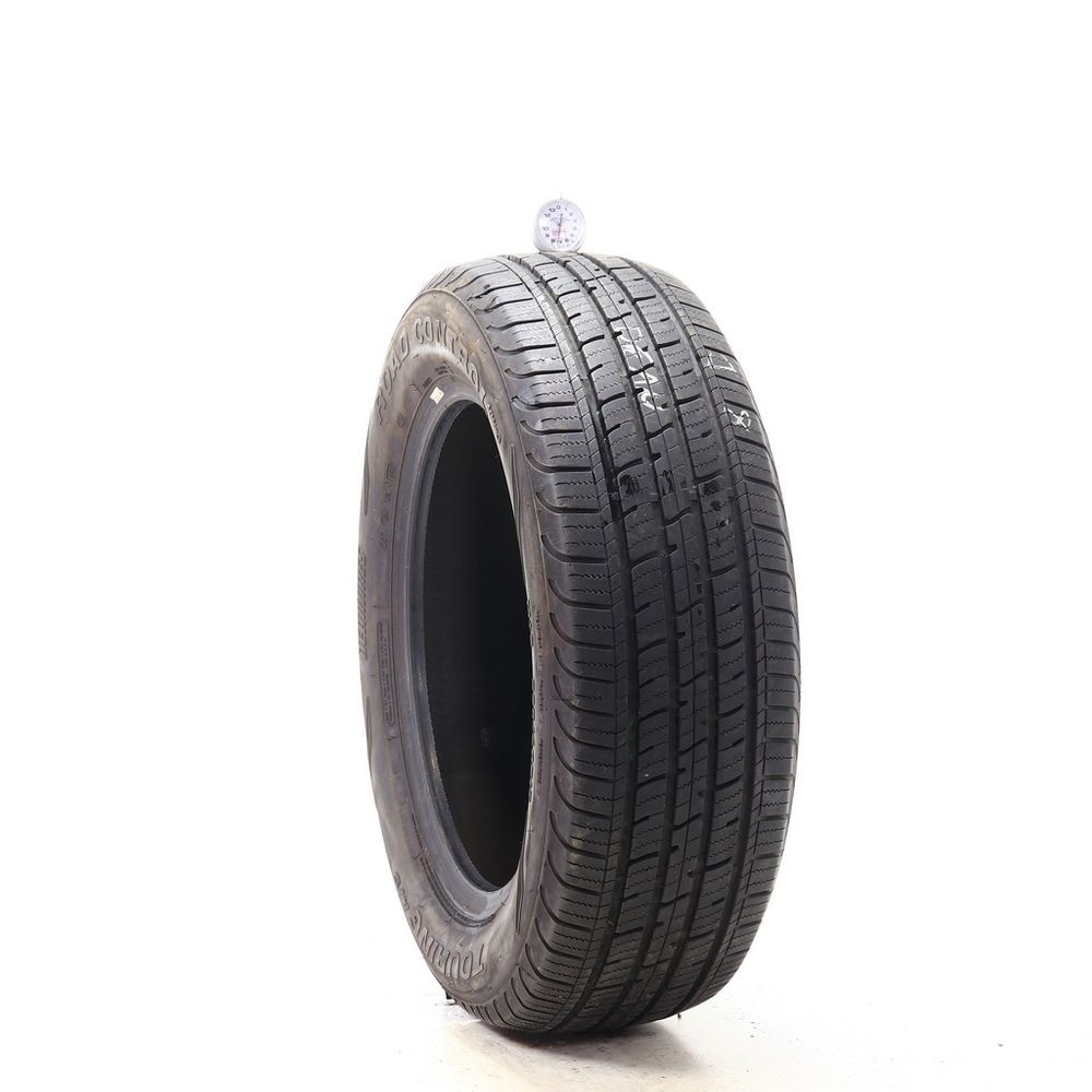 Set of (4) Used 225/60R17 DeanTires Road Control NW-3 Touring A/S 99T - 6-7.5/32 - Image 10
