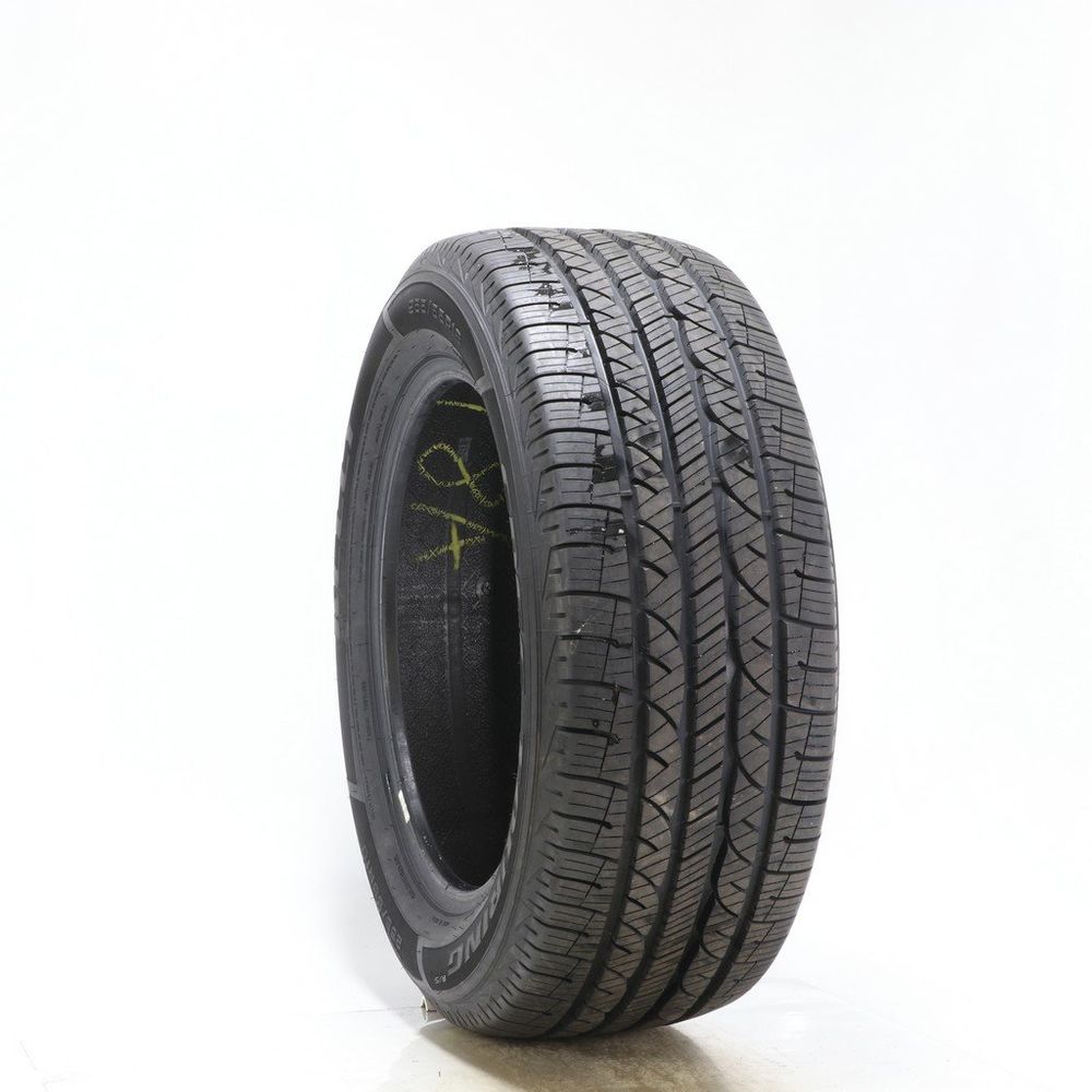New 255/55R18 Kelly Edge Touring A/S 109V - New - Image 1