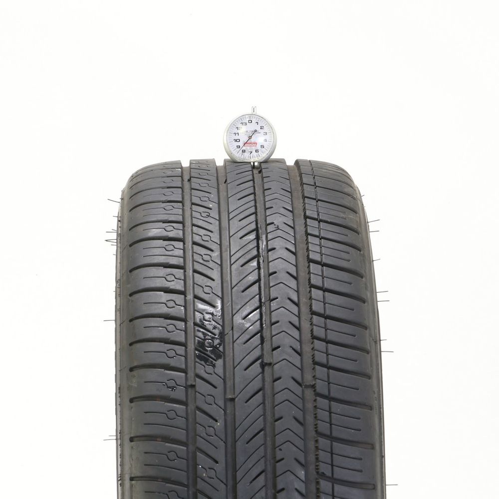 Set of (4) Used 235/45ZR18 Michelin Pilot Sport All Season 4 98Y - 8.5/32 - Image 2