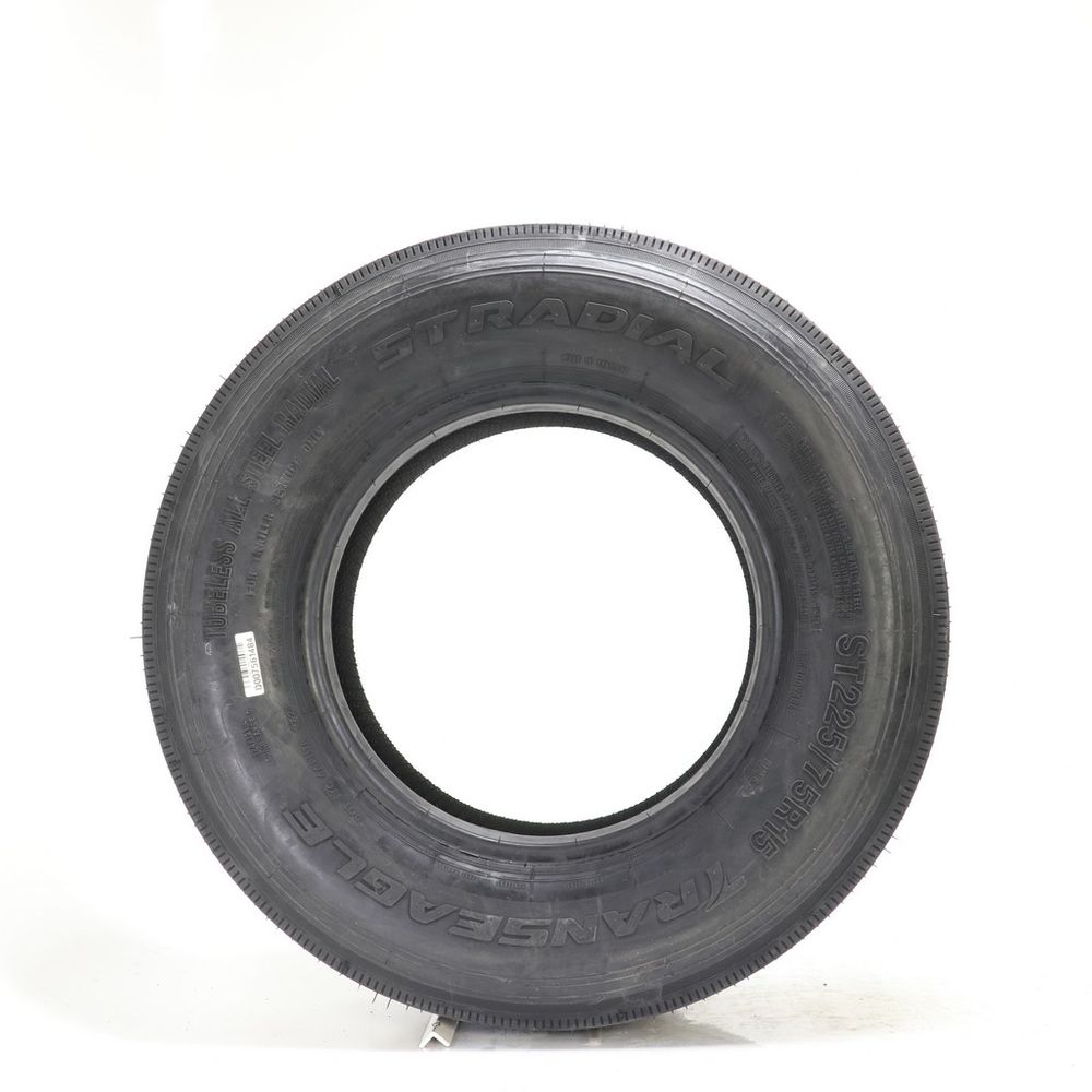 New ST 225/75R15 Transeagle ST Radial 124/121L G - 10/32 - Image 3