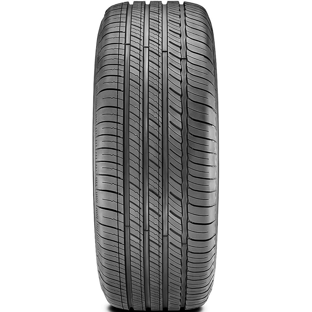 Set of (4) New 245/45R20 Michelin Primacy Tour A/S 103V - Image 3