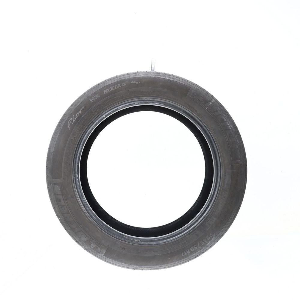 Used 245/50R17 Michelin Pilot HX MXM4 99V - 6/32 - Image 3