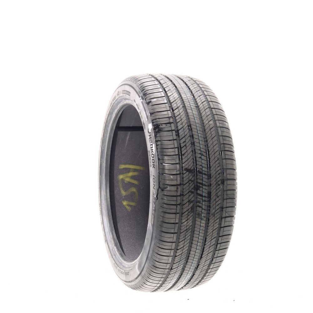 New 255/40R20 Hankook iON evo AS SUV EV Sound Absorber TO 101V - Image 1