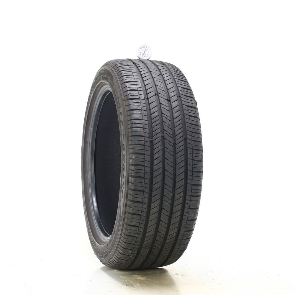 Set of (2) Used 245/45R19 Goodyear Eagle Touring T1 SoundComfort 98W - 6-7.5/32 - Image 4