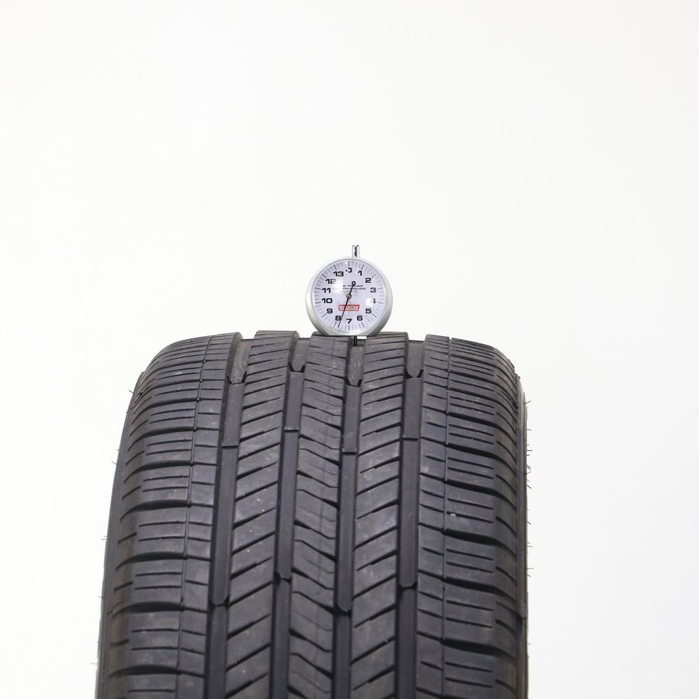 Set of (2) Used 245/45R19 Goodyear Eagle Touring T1 SoundComfort 98W - 6-7.5/32 - Image 5