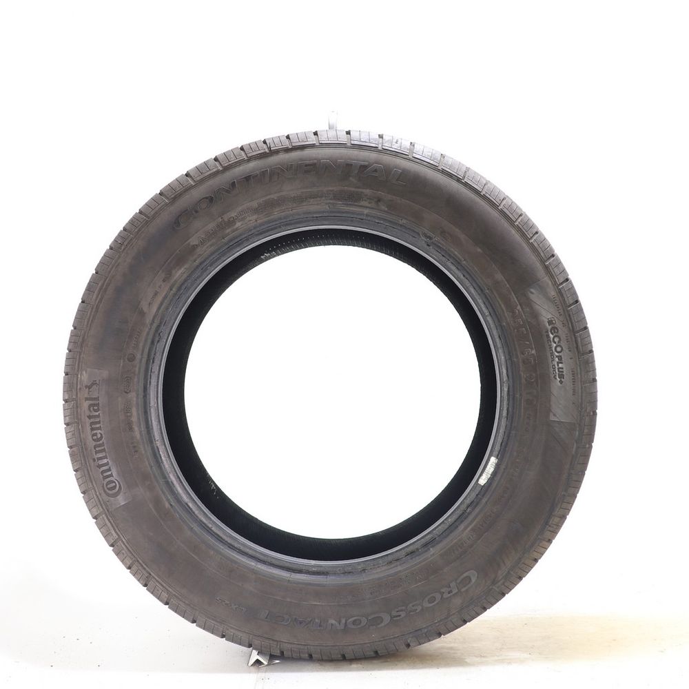 Used 255/55R18 Continental CrossContact LX25 109H - 10.5/32 - Image 3