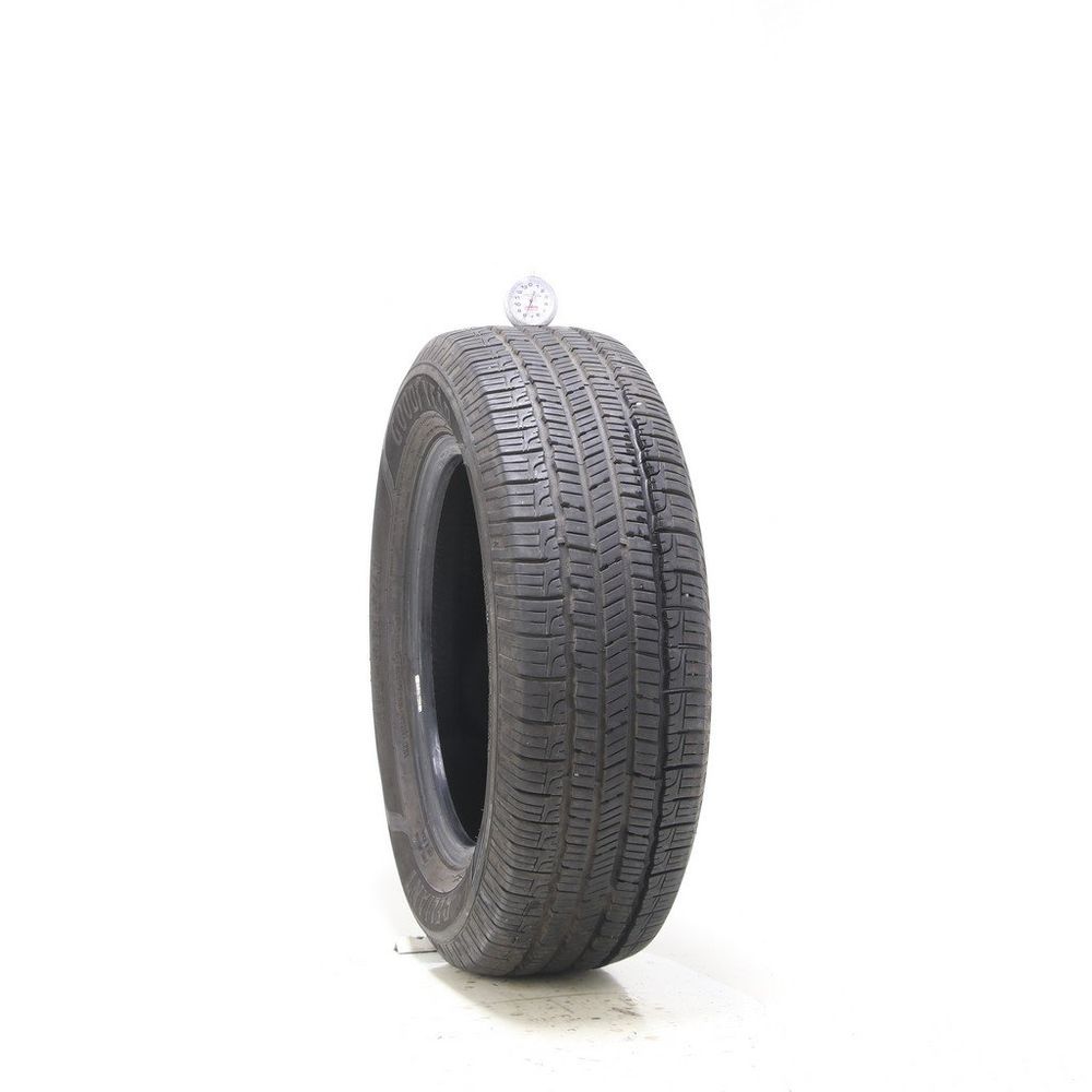 Used 195/65R15 Goodyear Reliant All-season 91H - 7.5/32 - Image 1