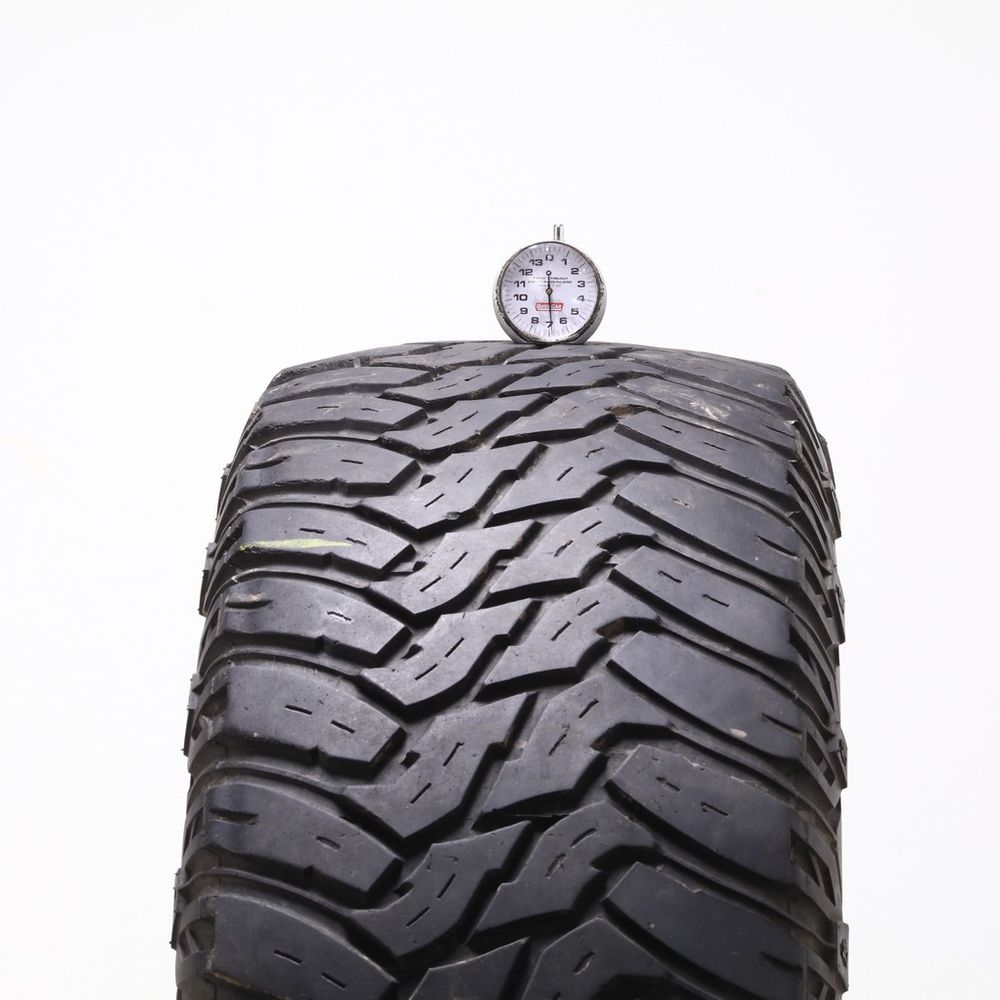 Set of (2) Used LT 275/65R18 Cooper Discoverer STT 123/120Q - 6.5-7/32 - Image 2