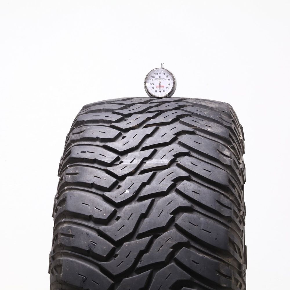 Set of (2) Used LT 275/65R18 Cooper Discoverer STT 123/120Q - 6.5-7/32 - Image 5