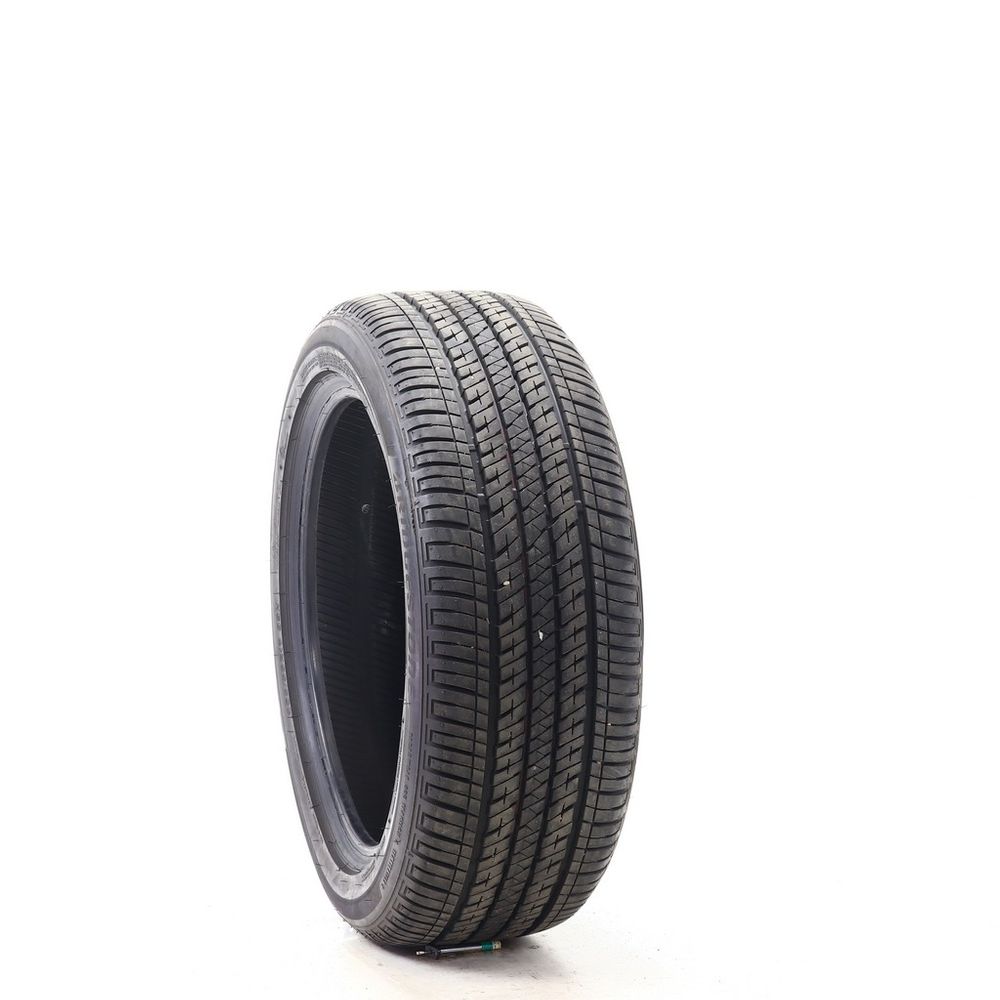 Driven Once 205/50R17 Bridgestone Ecopia EP422 Plus 93H - 10/32 - Image 1