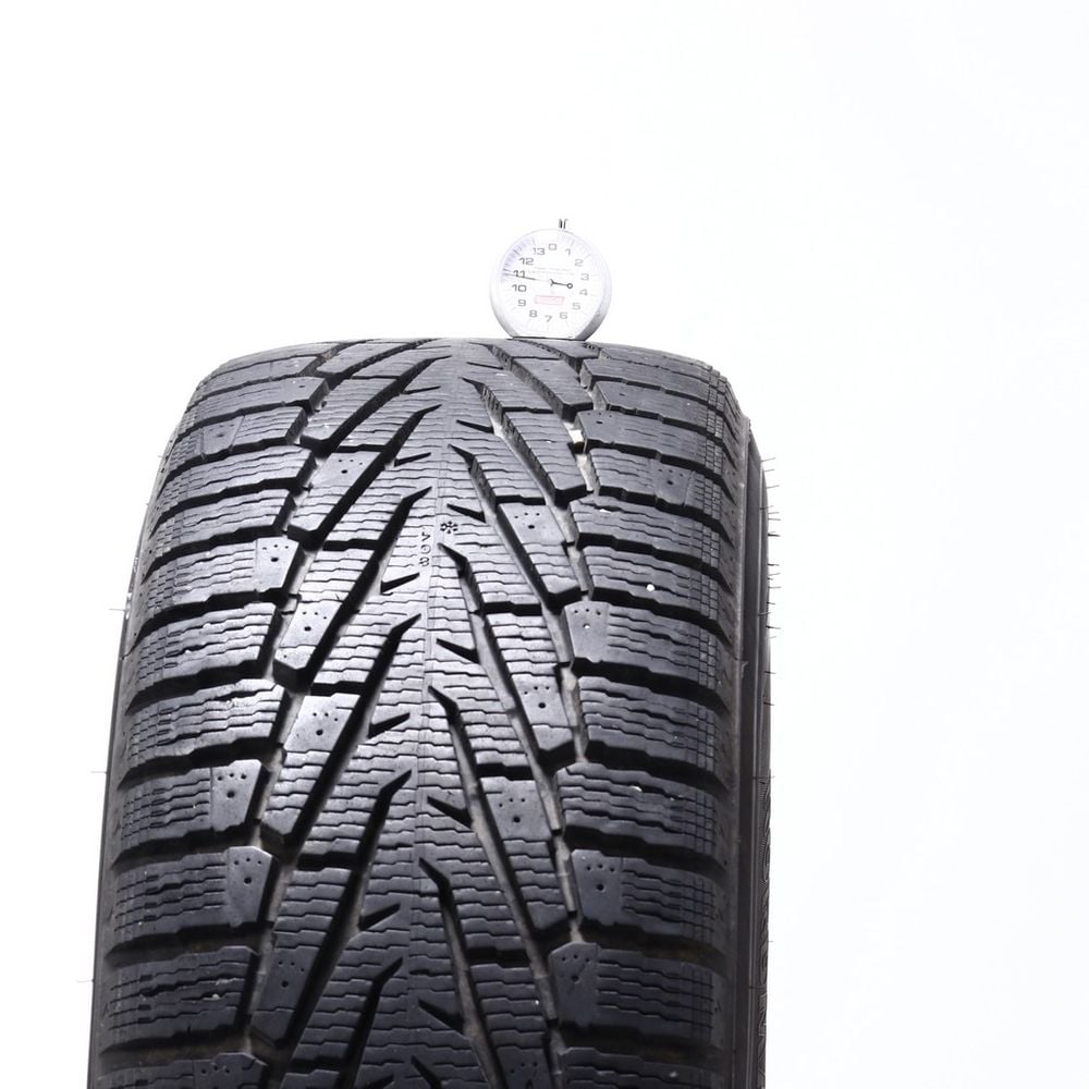 Used 265/70R17 Nokian Nordman 7 SUV 115T - 10.5/32 - Image 2