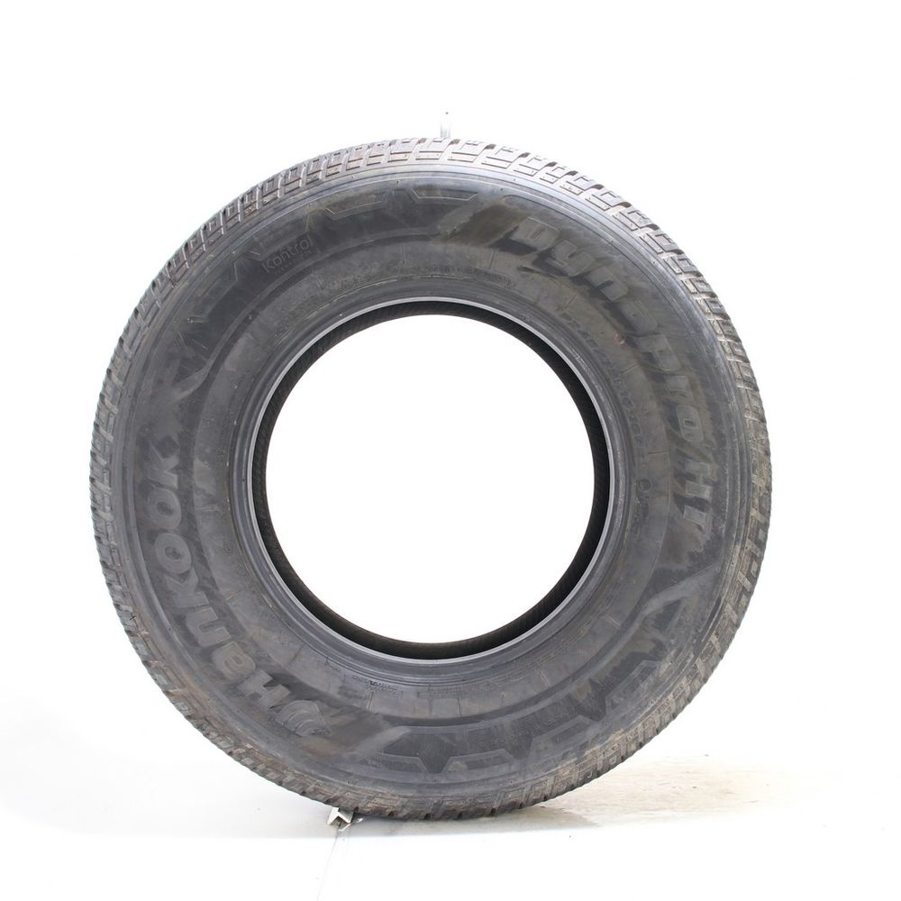 Used 245/75R16 Hankook Dynapro HT 109S - 9/32 - Image 3